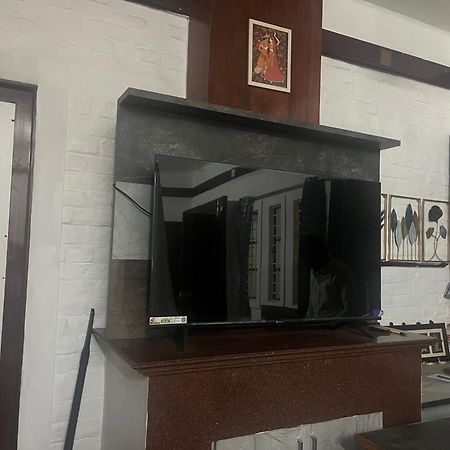 Willa Western Castle Residency Coimbatore Zewnętrze zdjęcie