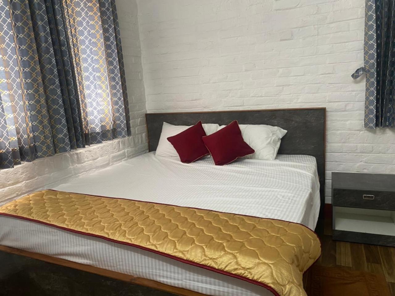 Willa Western Castle Residency Coimbatore Zewnętrze zdjęcie